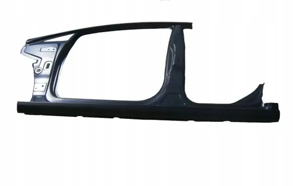 Seat Leon (1P) Sill 