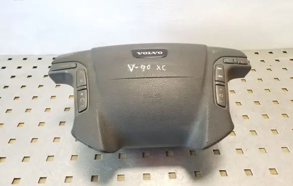 Volvo XC70 Steering wheel airbag 8626845