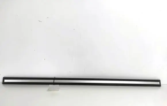 Mercedes-Benz G W461 W463 1st Gen Fender trim (molding) A4636900362