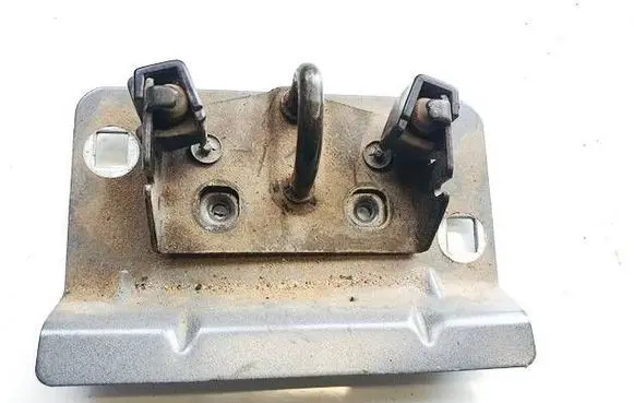 Citroen C8 Tailgate/trunk/boot lock/catch/latch 1484367080b