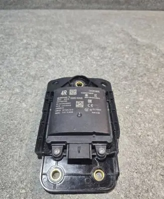 Nissan Leaf II (ZE1) Blind spot module 284K05SA0A