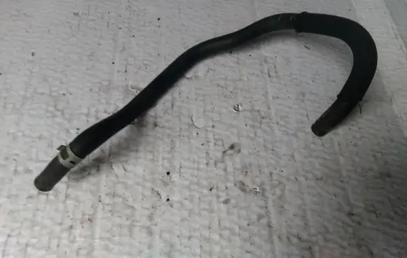 Opel Combo C Engine coolant pipe/hose