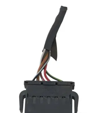 Seat Ibiza II (6k) Rear tail light wiring loom 893971636