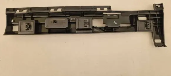 BMW X2 F39 Rear sill trim cover 7426452