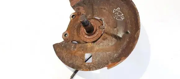 Renault Laguna III Stub axle 