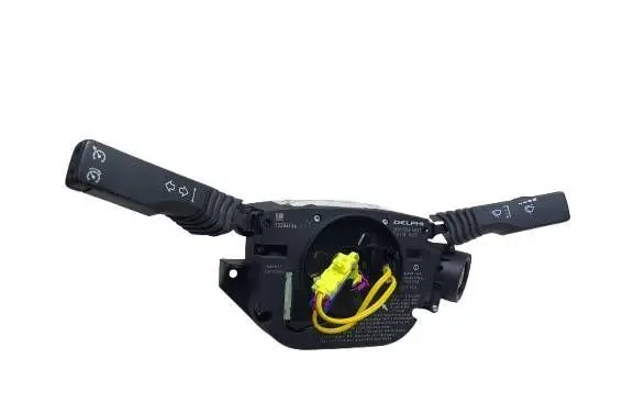 Opel Vectra C Wiper turn signal indicator stalk/switch 13204146UYKAS 13204146UY