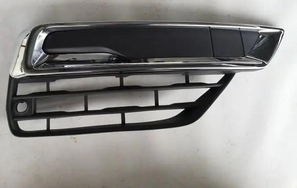 Volvo XC90 Front bumper lower grill 31428006 31414221