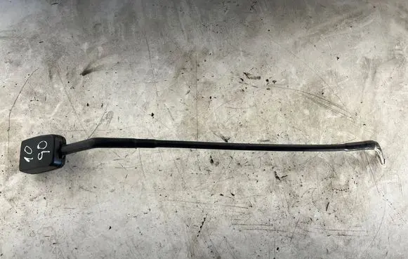 Ford Transit Rear seatbelt buckle 1c1ab60044cbw