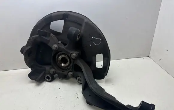 Land Rover Discovery 4 - LR4 Front wheel hub spindle knuckle SG40