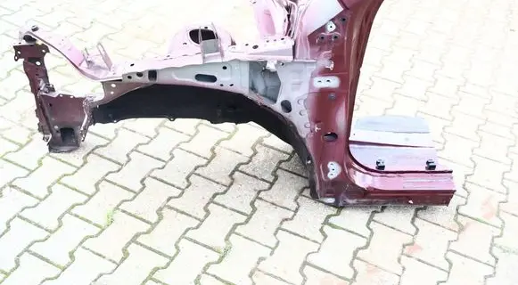 Toyota RAV 4 (XA40) Front quarter panel 1256871794