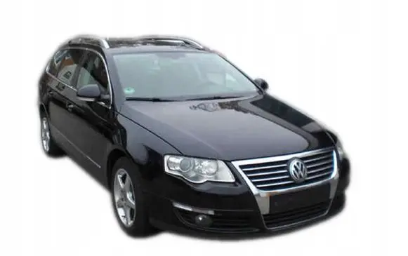 Volkswagen PASSAT B6 Engine bonnet/hood MASKA7511