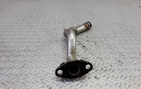 Ford C-MAX I Turbo turbocharger oiling pipe/hose