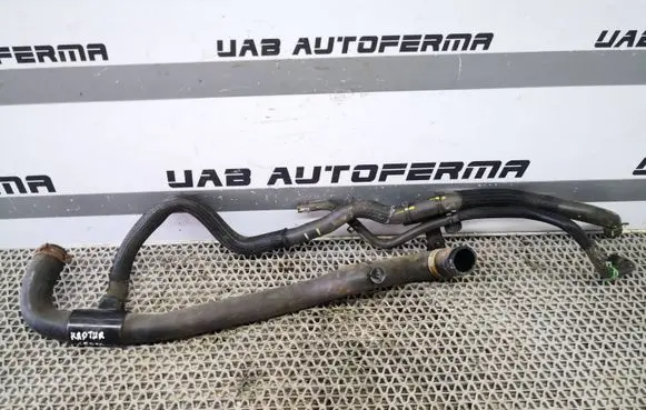 Renault Captur Engine coolant pipe/hose 215038226R