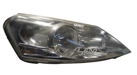 Fiat Scudo Headlight/headlamp
