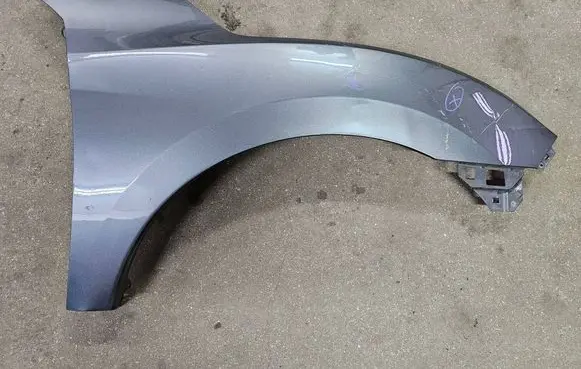 Honda Civic X Fender 
