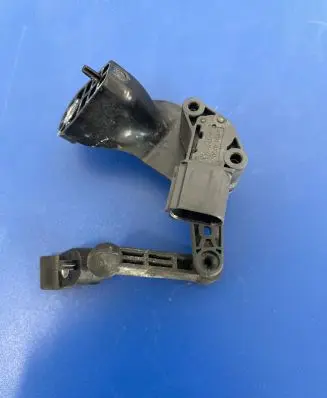 Tesla Model S Rear height level sensor lever 142097600B 142097500B