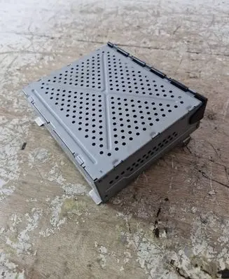 Audi A6 S6 C6 4F Other control units/modules 4F0035541E 4E0910541L