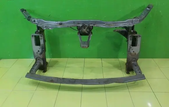 Suzuki SX4 Radiator support slam panel SP182