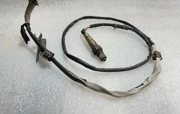 Porsche Cayenne (92A) Lambda probe sensor 0258007158