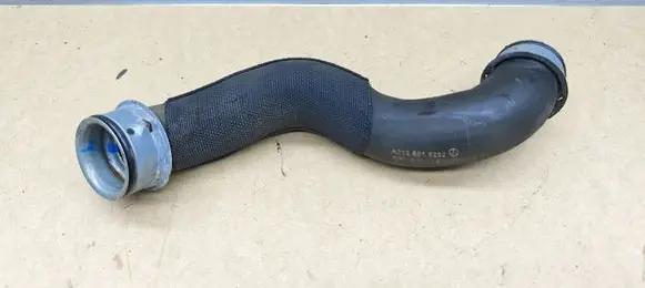 Mercedes-Benz C W204 Engine coolant pipe/hose A2126018282