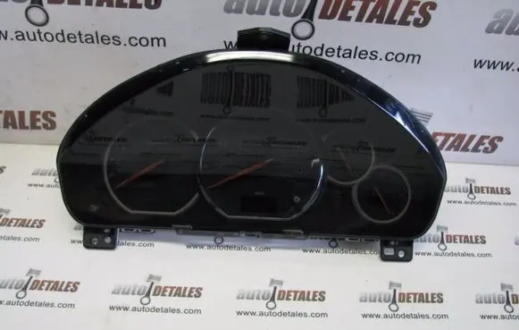 Mitsubishi Grandis Speedometer (instrument cluster) MN188388