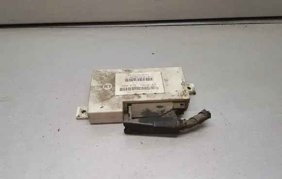 Mercedes-Benz C W202 Other control units/modules 2028200026