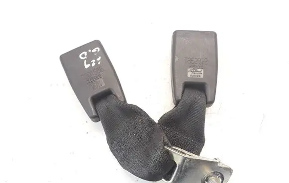 Mazda 2 Rear seatbelt buckle T86232B