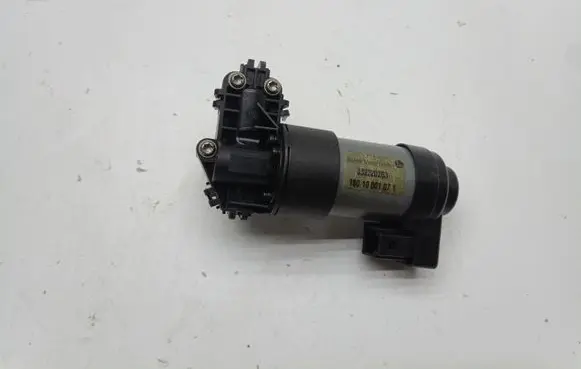 BMW 7 F01 F02 F03 F04 Seat adjustment motor 16010001071