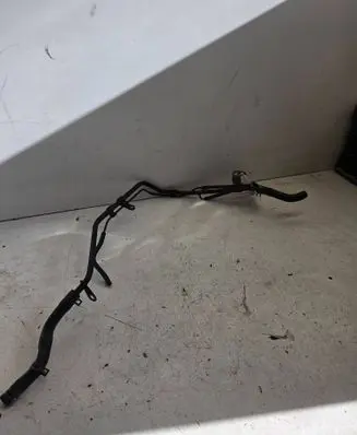 KIA Sorento Vacuum line/pipe/hose 1234