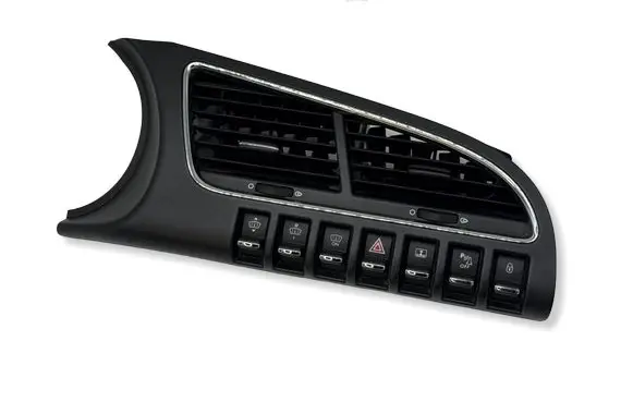 Peugeot 3008 I Multifunctional control switch/knob 98084606ZD 9685049877 029096808G