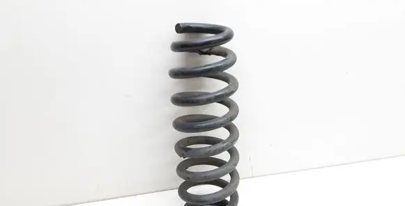 BMW 3 E90 E91 Rear coil spring
