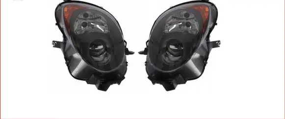 Alfa Romeo Mito Headlight/headlamp 