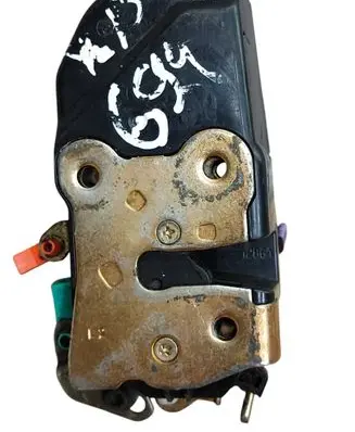 Chrysler Voyager Front door lock 04894489AB 4894489AB 5109867AB