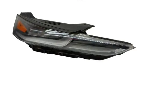 Hyundai Santa Fe LED Daytime headlight 208S2000 20190713
