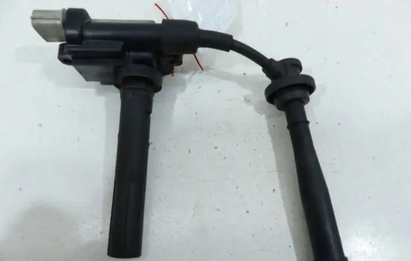 Suzuki Swift I High voltage ignition coil IMPRK696377