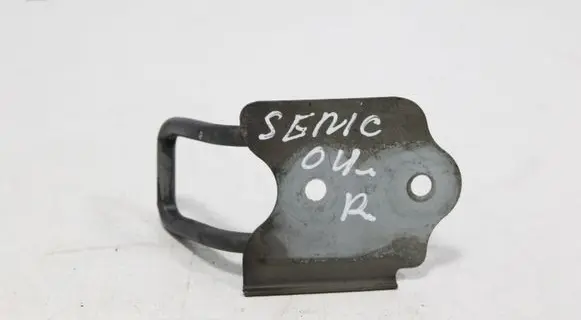 Renault Scenic II - Grand scenic II Engine bonnet/hood lock/latch loop/hook 107736