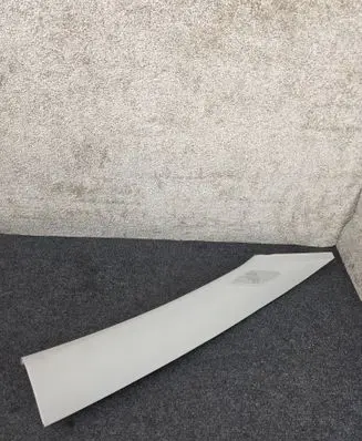 Skoda Octavia Mk4 (A) pillar trim 5E3867234B