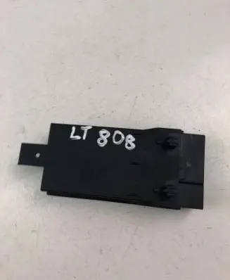 BMW 6 F12 F13 Other control units/modules 9216468