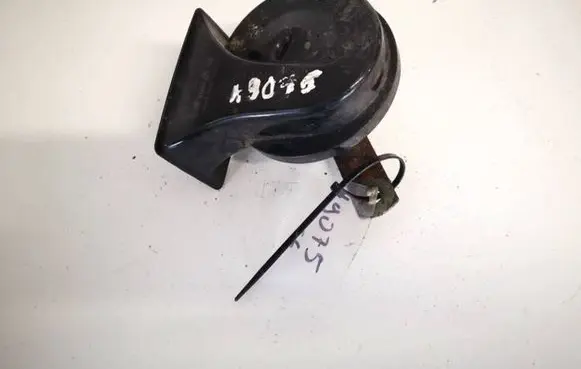 Chevrolet Cruze Horn signal e9006032