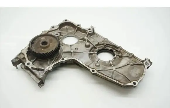 Ford Ranger Timing chain cover 