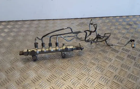 Subaru Impreza III Fuel main line pipe 10K01432 1190