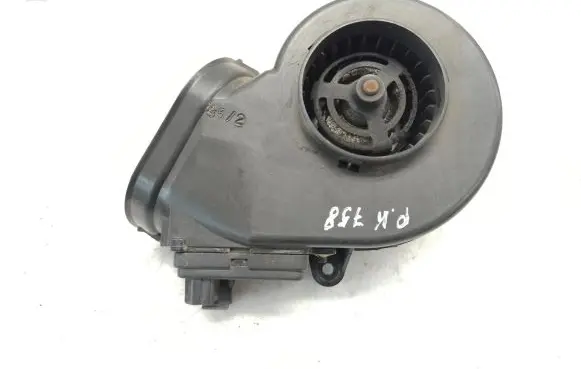Lancia Phedra Heater fan/blower 1485725080 5020106