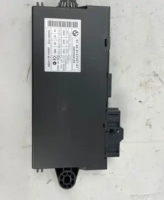 BMW 5 E60 E61 CAS control unit/module 5WK49514YBR 2091042159