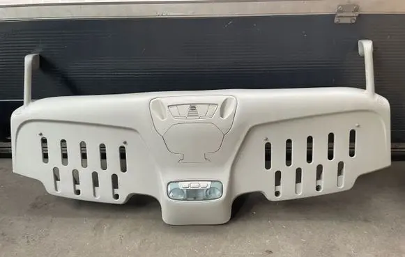 Ford Transit - Tourneo Connect Sun visor DT11V117A72