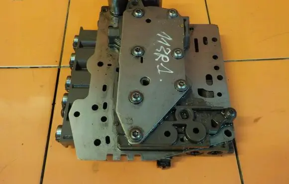Citroen DS3 Other gearbox part 