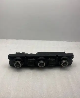 Climate control unit