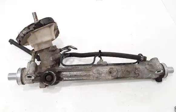 Ford Mondeo Mk III Steering rack 1S7C3550AA 1S7C3200AE