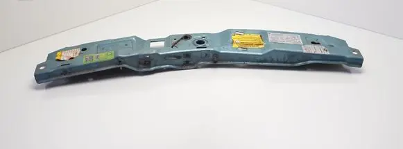 Opel Meriva A Top upper radiator support slam panel 93301874