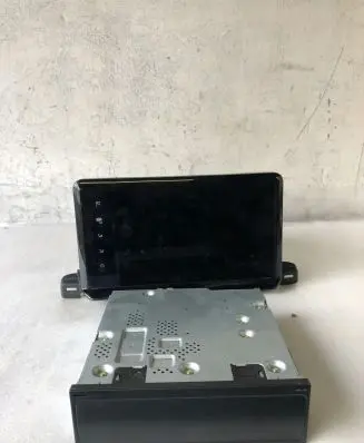 Seat Arona Radio/CD/DVD/GPS head unit 575035862k 5fj919606a