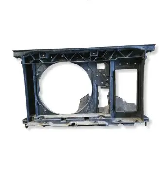 Citroen C4 I Radiator support slam panel 